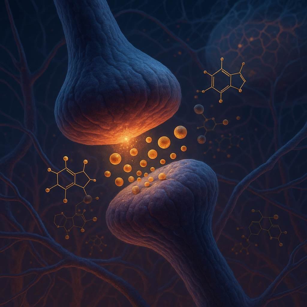 Endocannabinoid System: How Your Body Brews Its Own “Internal Cannabinoids”