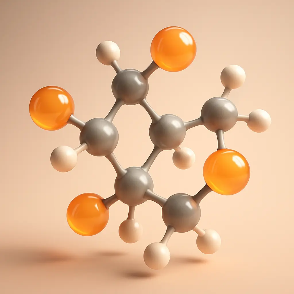 Inositol: The Silent Regulator of Mind and Hormones