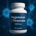 Magnesium L-Threonate Review: The MIT-Backed Brain Supplement That Actually Works