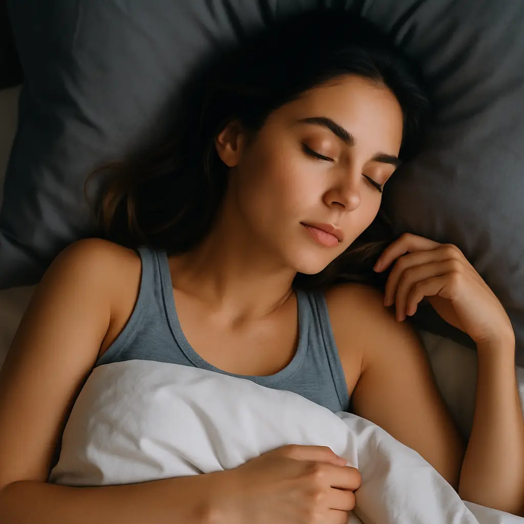 Sleep and Hormones: How Sleep Deprivation Alters Everything from Libido to Appetite
