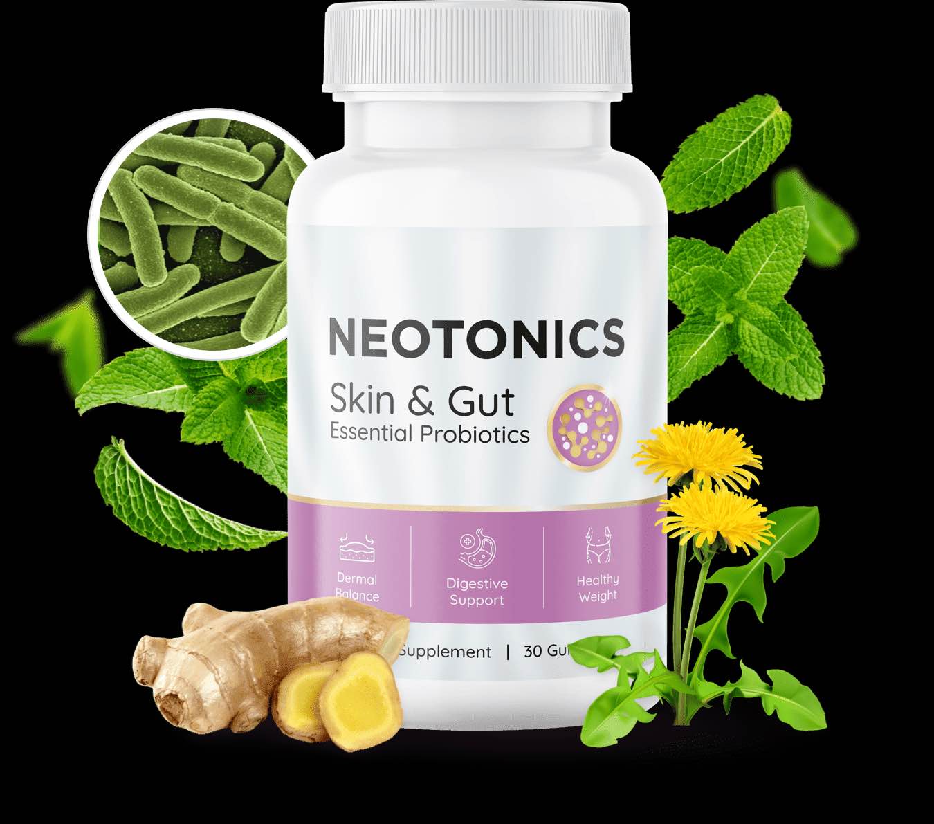 Neotonics Review: Does This Skin and Gut Solution Really Work?