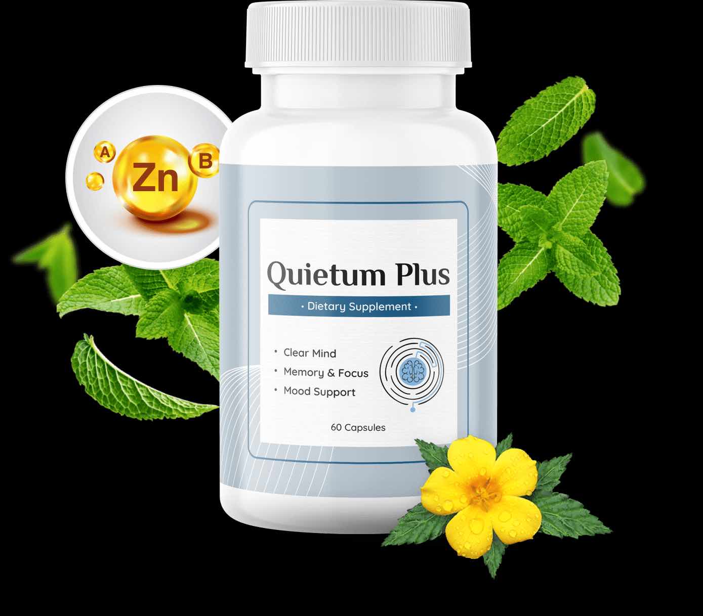 Quietum Plus Review: Uncovering the Natural Path to Better Hearing and Tinnitus Relief