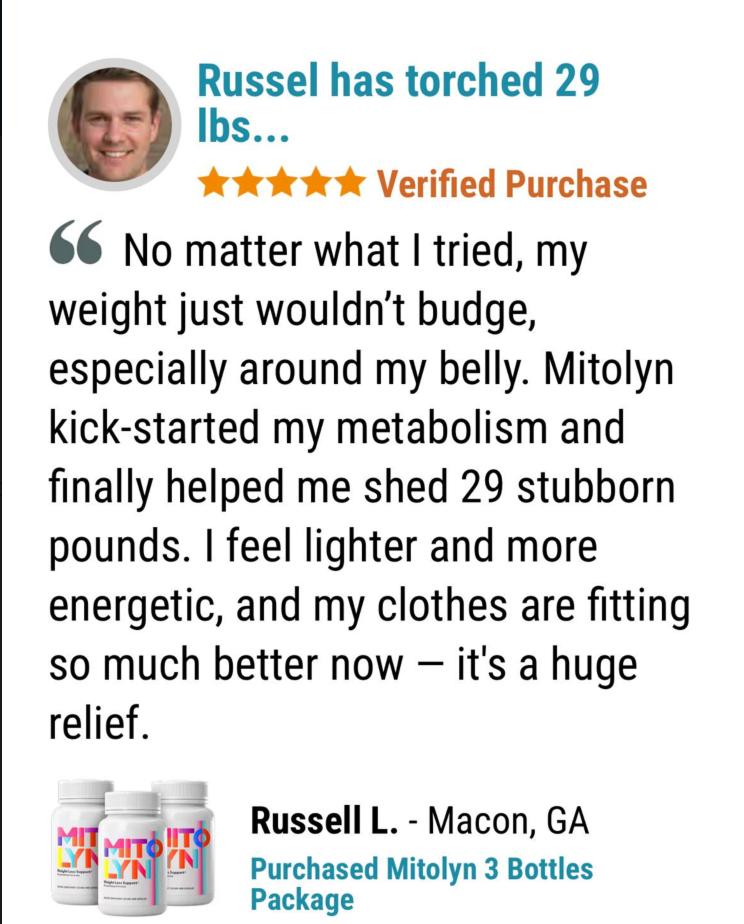 User review 1